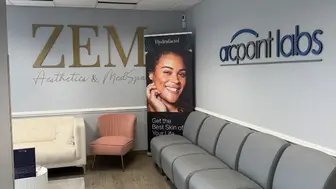 Med Spa & Medical Lab