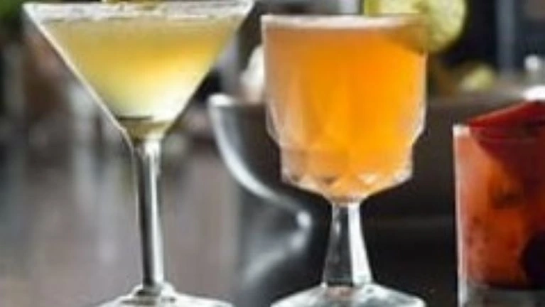 Drinks Drinks