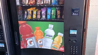 Large Vending Account