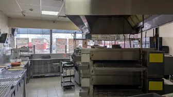 Fully Equipped Pizza Place Westchester, IL - Turnkey!