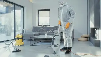 Full-Service Flooring & Floor Care (Commercial & Residential)