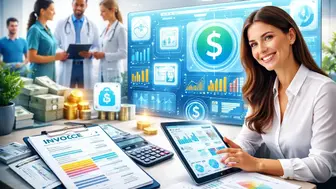 Profitable Medical Billing Business with Nationwide Reach