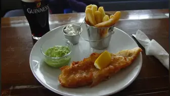 Hudson Valley Bar & Restaurant