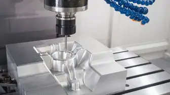 Mold Design, Manufacturing, & Repair Company #5603BA