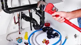 Reputable, Regional Plumbing Business - $358K in SDE