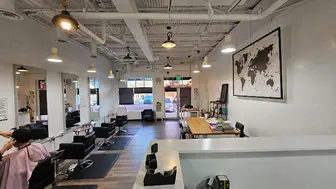 Established Hair Salon for Quick Sale