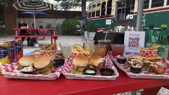 "San Carlos Downtown" Turn-Key Restaurant on Laurel Street, low rent!