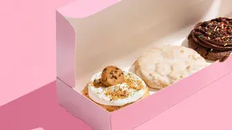 Turnkey Crumbl Cookies Franchise with Strong Cash Flow