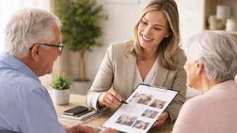 Senior Placement | Care Advisory | Strong Growth Upside