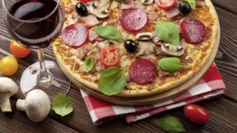 Highly Rated East Valley Pizzeria | 20+ Years in Biz | $83K Equip