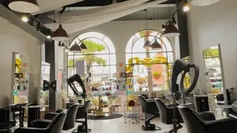 Hair Salon For Sale in San Diego County