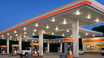 Gas Station and C-store For sale