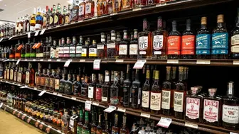 Liquor Store For Sale