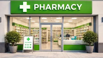 High-Profit Retail Pharmacy with Strong Sales-PRE-APPROVED SBA