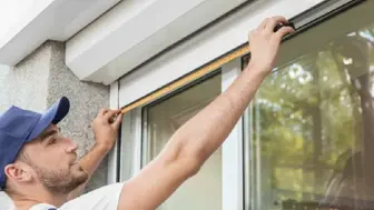 Home-Based Window Coverings Franchise — Protected Territory