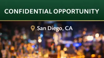 Established Themed Bar & Entertainment Venue – Downtown San Diego