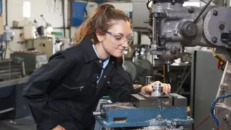 Industrial Recycling & Repair Business