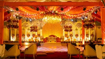 Premier Event Lighting and Decor Company