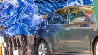 New Exclusive Renovated Car Wash In Queens (2801)