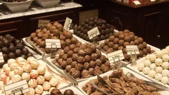 Turnkey Specialty Bakery for Sale