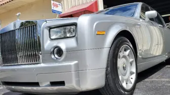 Turnkey Auto Body Shop for Working Owner – Broward County