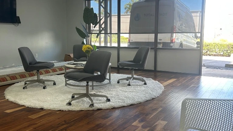 Front Showroom #2 