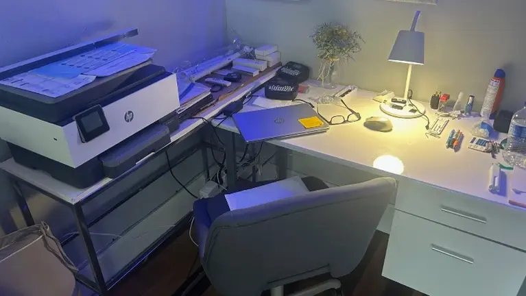 Office Equipment