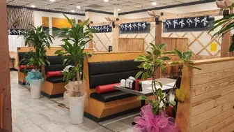 Prime area Sushi Restaurants at Duluth GA