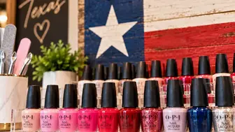 NAIL & SPA – Houston, TX -Add Other Services-Great 2nd Location