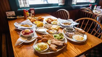 Profitable Family Style Franchise for Sale in St Pete Florida