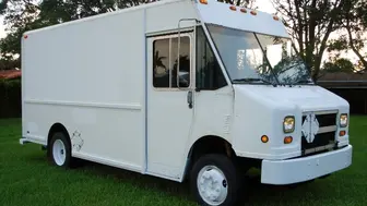 FedEx Routes for Sale in Austin Texas