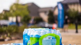 Premium 16-Year Custom-Label Bottled Water Delivery Business for Sale