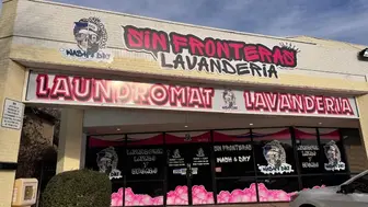 Selling Laundromat Business in Prime Condition!!!!