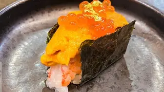 *** Japanese Sushi, Handrolls, Omakase in Frisco,TX ***