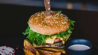 Turnkey Restaurant in High-Traffic San Diego Neighborhood