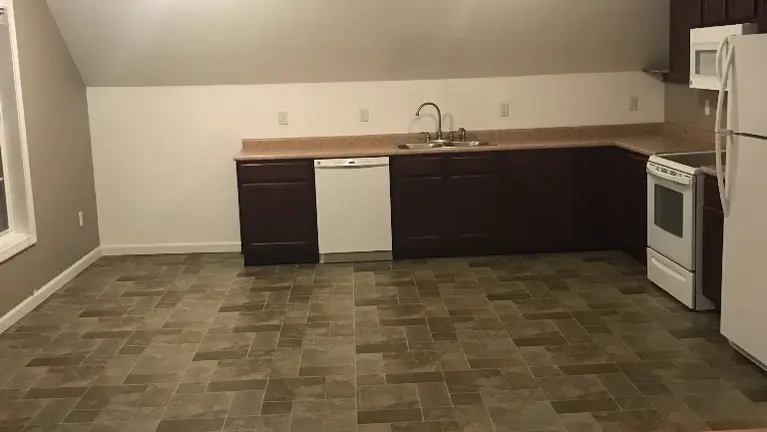 photo taken when vacant