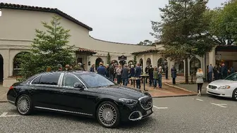 Elite Luxury Marketplace & Carmel Flagship – Secured Lease thru 2034