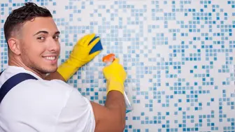 Tampa Bay Tile & Grout Cleaning Specialist