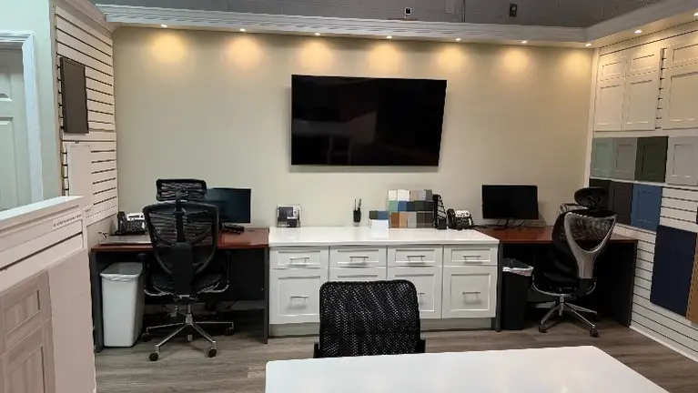 Showroom Showroom