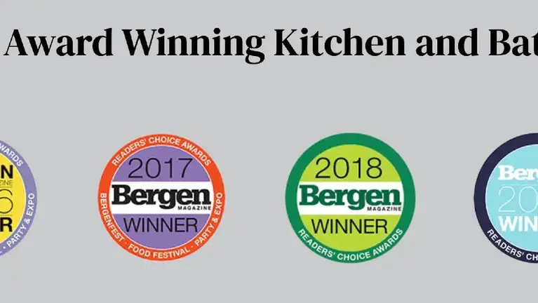 Award Winning Business