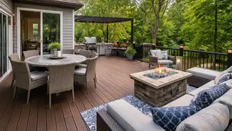$1.2M Revenue | $315K SDE | 38-Year Established Decking Company