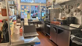 Smoothie & Juice Bar for Sale