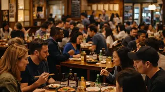 Highly Profitable — Semi-Absentee Restaurant in San Francisco