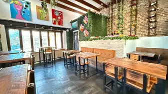 Fully Licensed Dominican Restaurant & Bar – Bronx | 4AM Liquor License