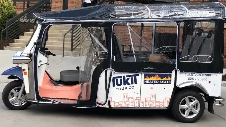 Original Tuks Original Tuks