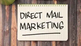 Direct Mail Nat'l Franchise In Booming Market