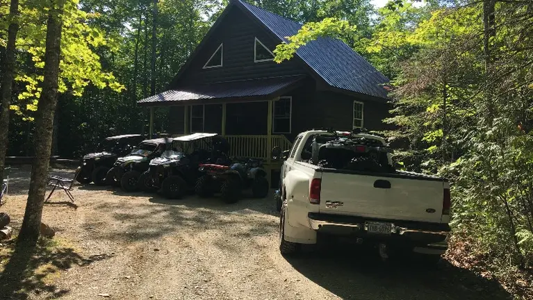 4 year round cabins 4 year round cabins