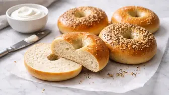 $266k Net, Established Queens Bagel Shop in Prime Location