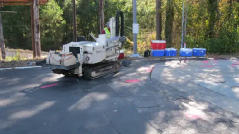 Environmental Services