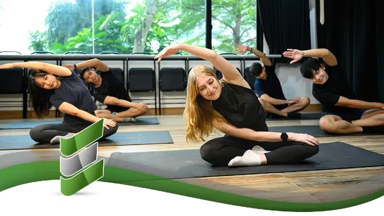 Turnkey Fitness Studio